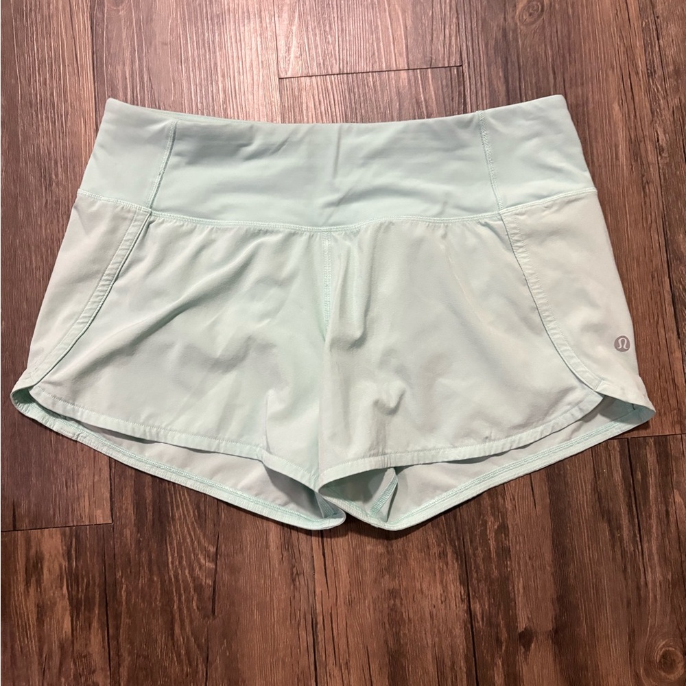 Lululemon Speed Ups
